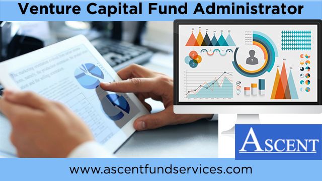 Venture Capital Fund Administrator