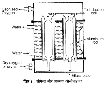 Solutions Class 12 रसायन विज्ञान-I Chapter-7 (p-ब्लॉक के तत्त्व)