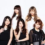 Miembros de °C-ute