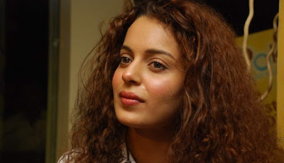 Kangan Ranaut 