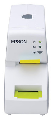 Epson LabelWorks LW-900P Driver Downloads