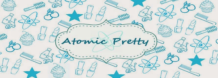 Atomic Pretty