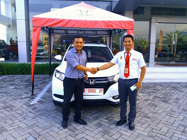 Harga Mobil  Honda  Riau Dealer Pekanbaru  Promo Kredit  