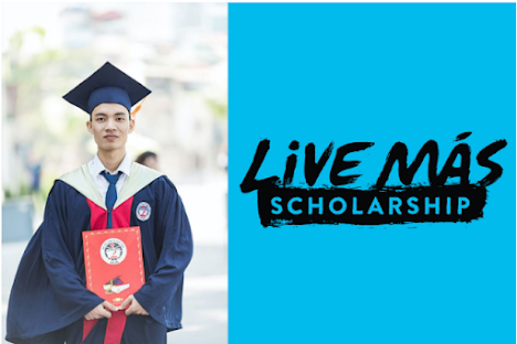 How Life Mas Scholarship Can Help You Achieve Your Dreams