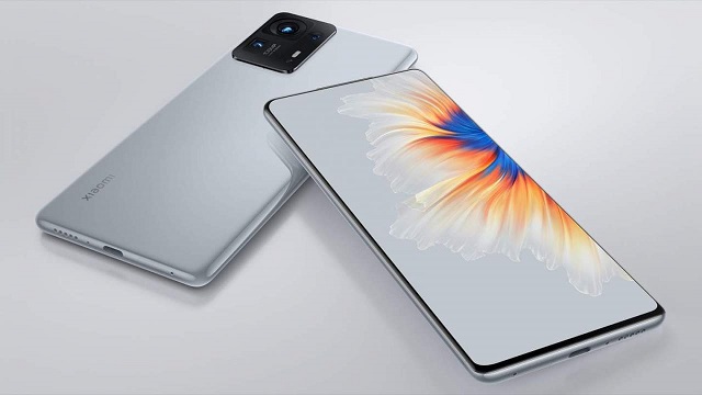 سعر ومواصفات وميزات هاتف Xiaomi Mix 4