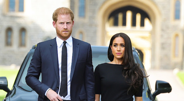 Prince Harry and Meghan Markle's Strategic PR Goals Amid Media Scrutiny