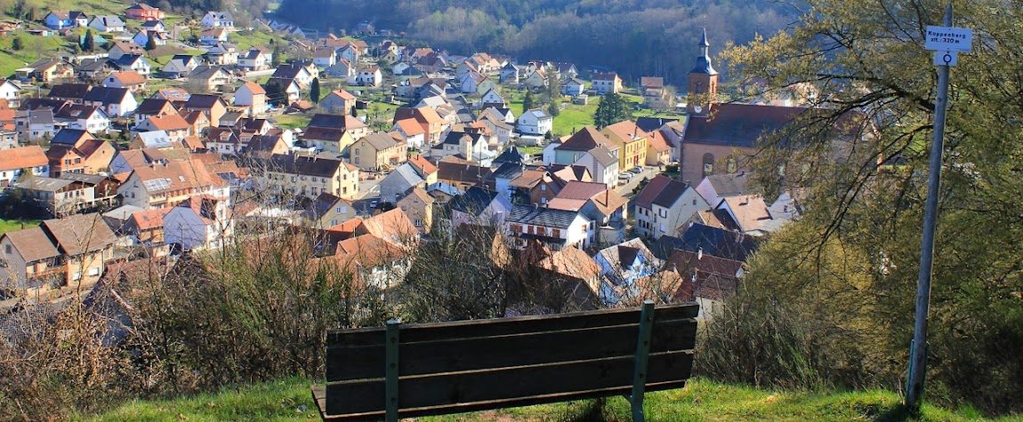 le kuppenberg