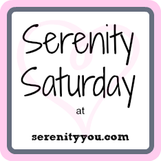 Serenity you