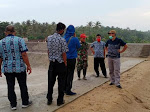 Pemkab Lebak Sidak Pembangunan Tambak Udang Tak Berijin di Cihara