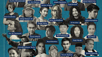 Balai Pustaka-Titimangsa Foundation Helat Puisi Cinta untuk Indonesia