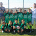 PREBENJAMIN  7 - 3  Valleseco "B", ¡¡Por fin, un partido!!