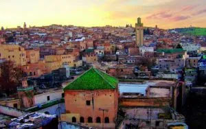 Fez