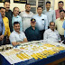 राजधानी ट्रेन से 6.61 करोड़ का सोना और 26 लाख नगद बरामद, कोटा आरपीएफ की बड़ी कार्रवाई