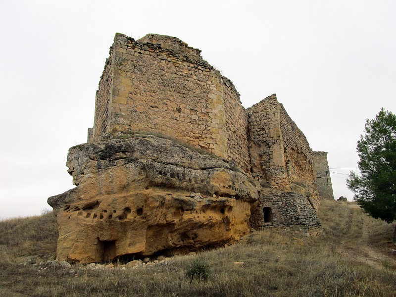 CASTILLOS DE ESPAÑA BY GATHO