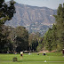 Griffith Park Golf Course Los Angeles