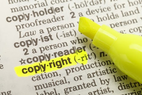 A história do copyright recontada em 4 itens