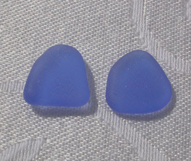 Sea glass jewelry or beach glass jewelry