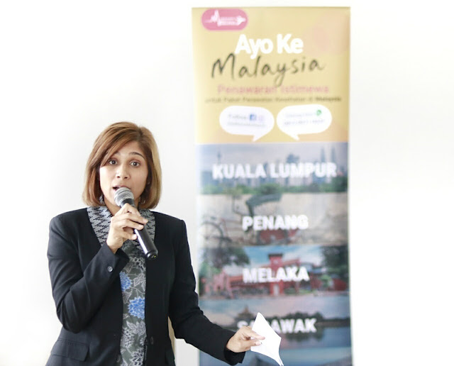 Malaysia Healtcare Travel Council (MHTC)