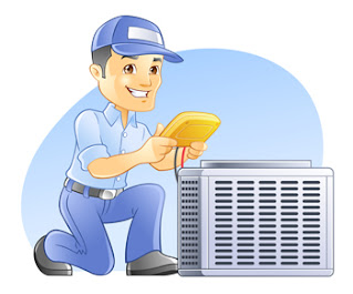 jasa service ac di jakarta timur