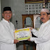Wali Kota Medan Shalat Subuh Berjamaah di Masjid Al Ikhlas Medan Johor