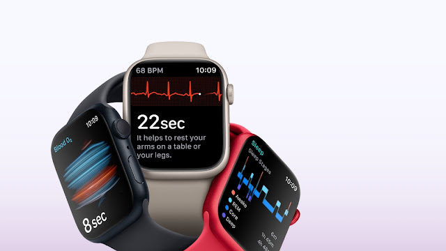 The Apple Watch Series 8 is the latest and greatest smartwatch from Apple, and it comes with a host of new and improved features. In this review
