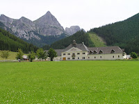 Käserschloss