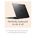 Microsoft Surface Laptop 5 (2022), 15" Touch Screen, Thin & Lightweight, Long Battery Life, Fast Intel i7 Processor for Multi-Tasking, 512GB Storage with Windows 11, Black