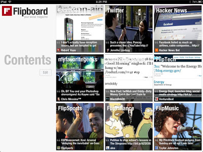 Flipboard