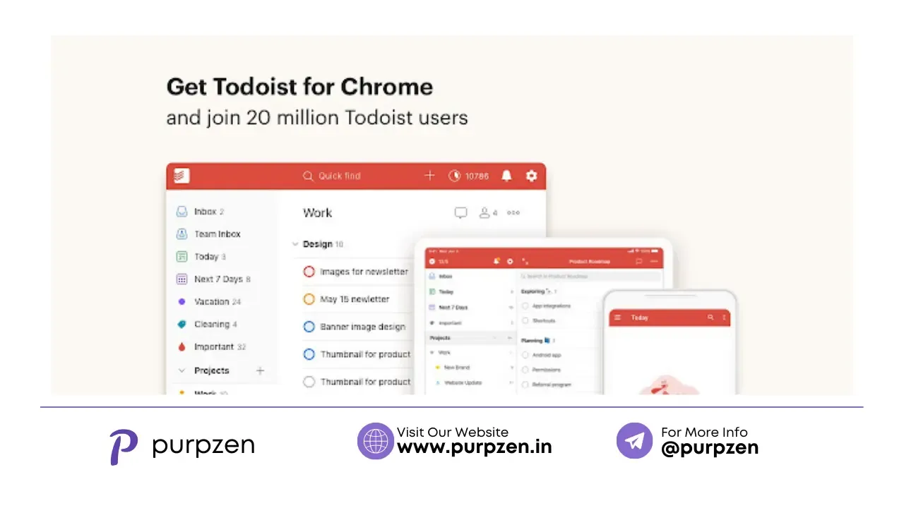 The Best Chrome Extension Todoidt