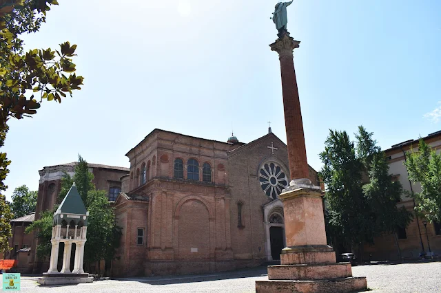Basílica di San Domenico