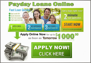 Quick Cash Loans - Money For Those Who Need Instant Money