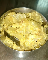 bottle gourd curry