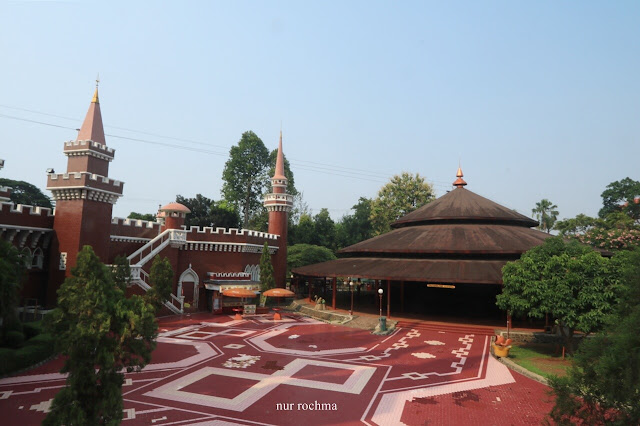 istana anak-anak indonesia