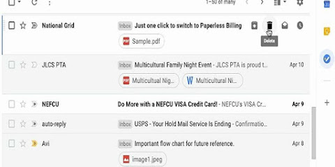 Fitur Baru Gmail Mudahkan Pencarian Email