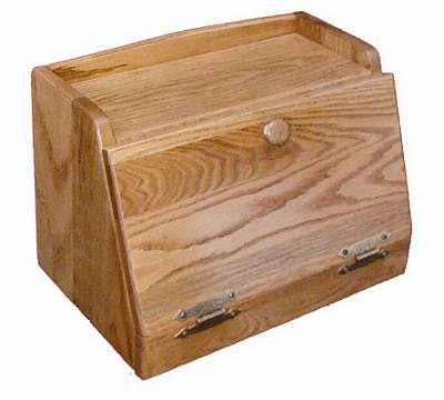 Top 5 Best Bread Boxes in 2024
