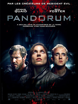 Pandorum (Dublado e Legendado) – 2010