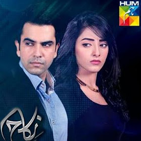 Nikah Last Episode 23