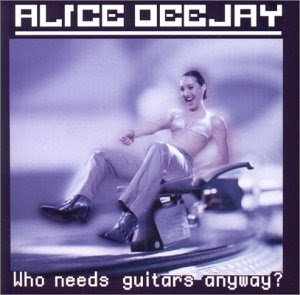 alice deejay pictures