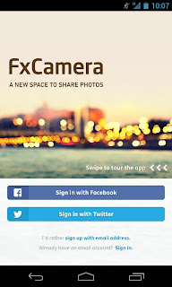 FxCamera v3.4.2