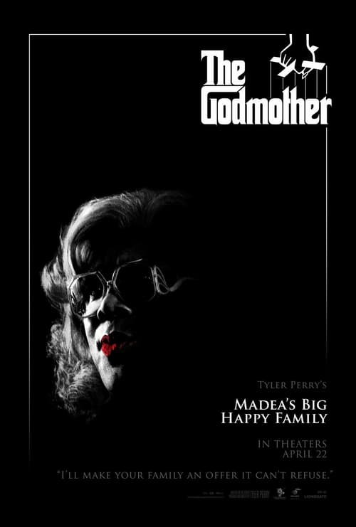 [HD] Madea's Big Happy Family 2011 Pelicula Completa En Español Gratis