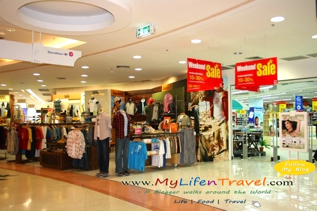 Jungceylon shopping mall 67