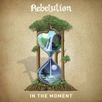 Rebelution - Heavy as Lead - Single [iTunes Plus AAC M4A]