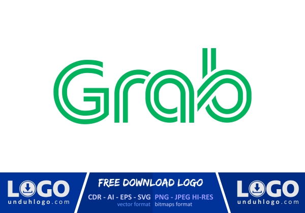 logo grab