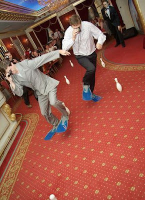 Funny Wedding Games