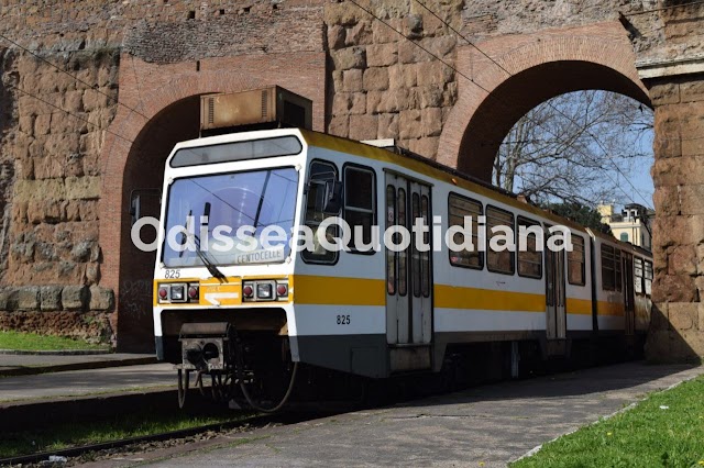 L'iter della Metrotramvia G sarà fermato? Il commento di CityRailways