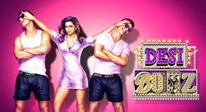 Desi Boyz (2011) Mp3 Movie Songs
