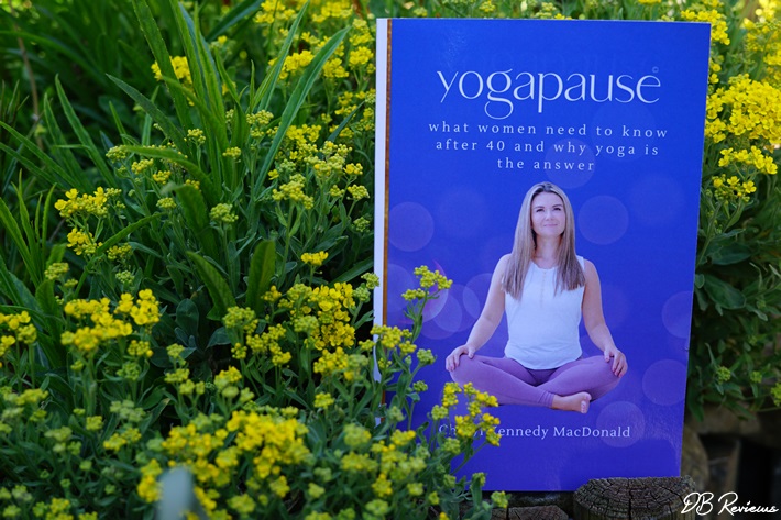 YogaPause: What Women Need To Know After 40 And Why Yoga Is The Answer