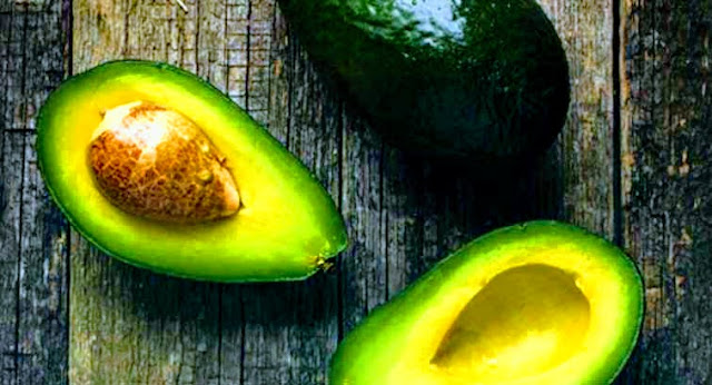 What are the benefits of avocado