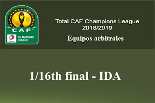 arbitros-futbol-designaciones-championsCAF