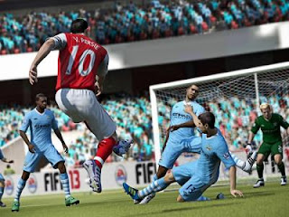 Free Download FIFA 13 Demo